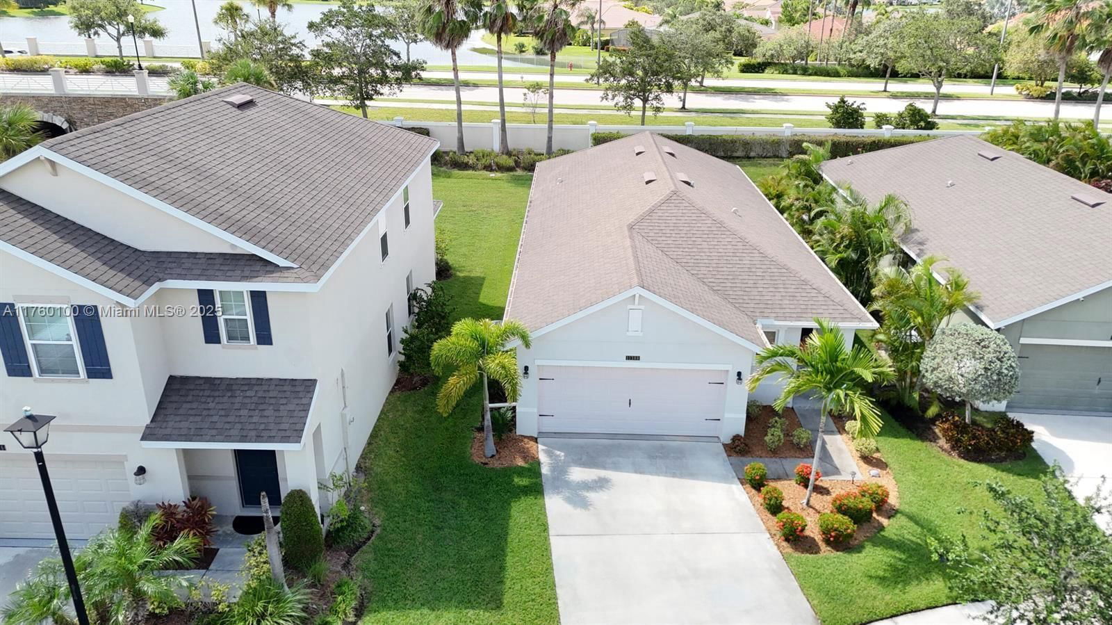 Real estate property located at 11380 Patterson St, St Lucie, Tradition Plat No 29, Port St. Lucie, FL