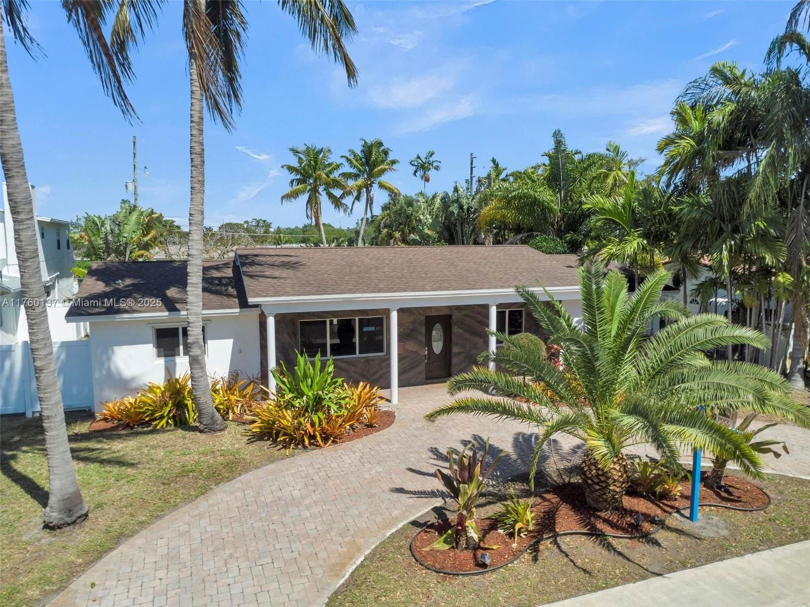 Real estate property located at 4217 Jefferson St, Broward, Hollywood Hills, Hollywood, FL
