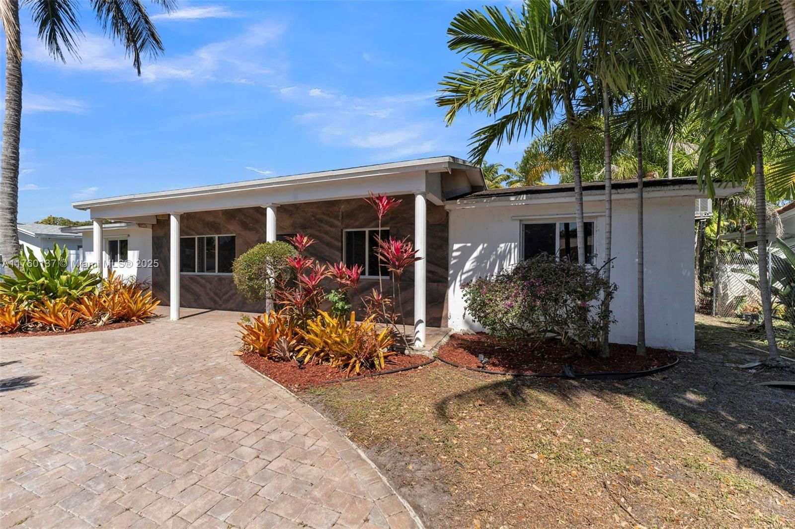 Real estate property located at 4217 Jefferson St, Broward, Hollywood Hills, Hollywood, FL