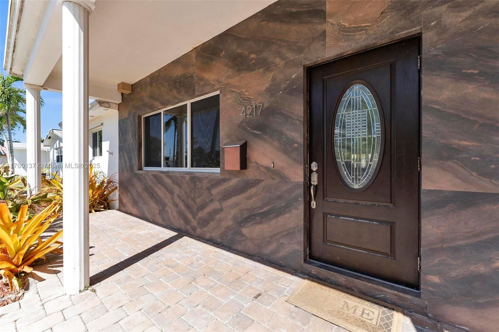 Real estate property located at 4217 Jefferson St, Broward, Hollywood Hills, Hollywood, FL