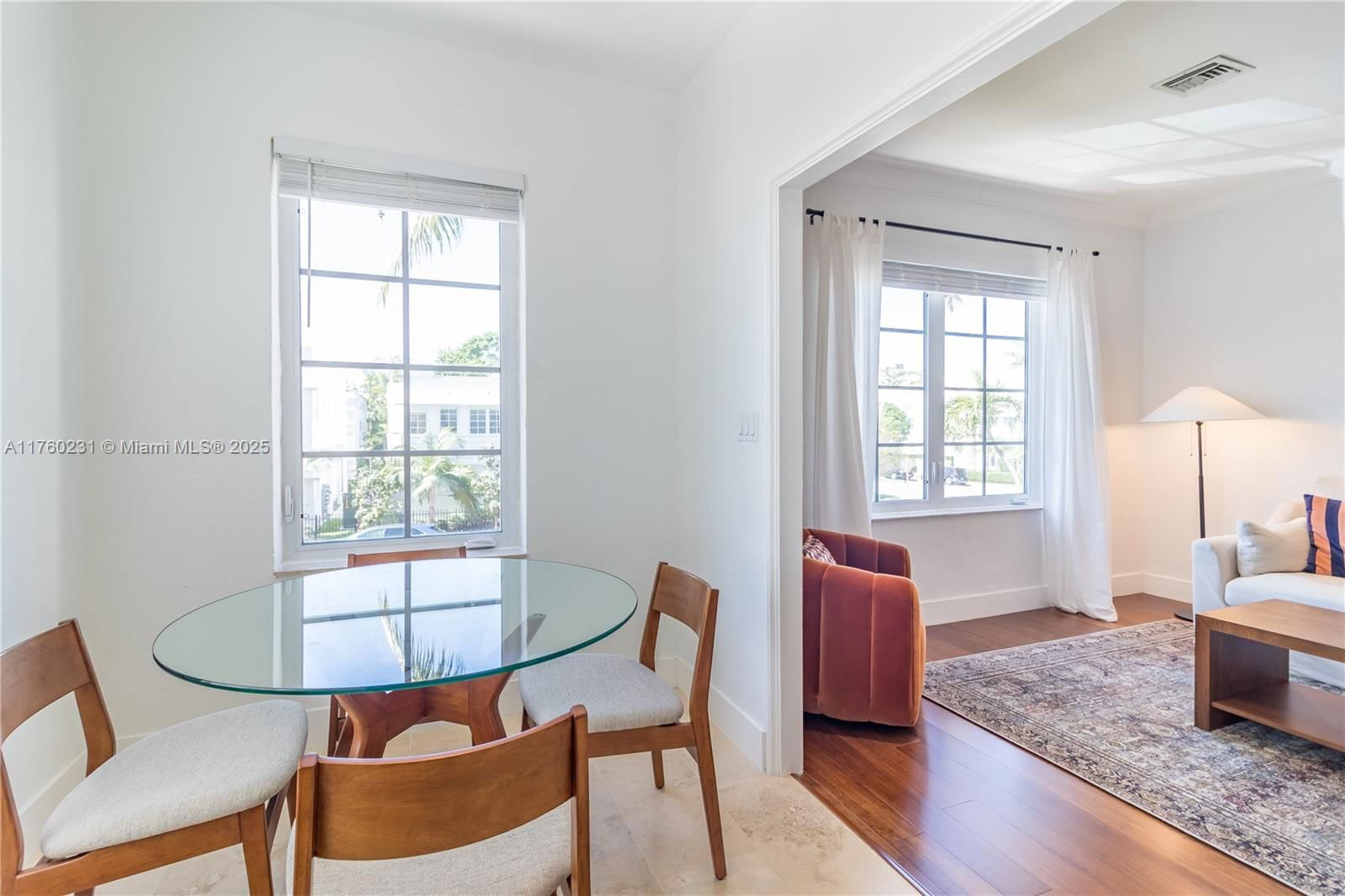 Real estate property located at 1569 Euclid Ave #3, Miami-dade, The Belcrest Condo, Miami Beach, FL