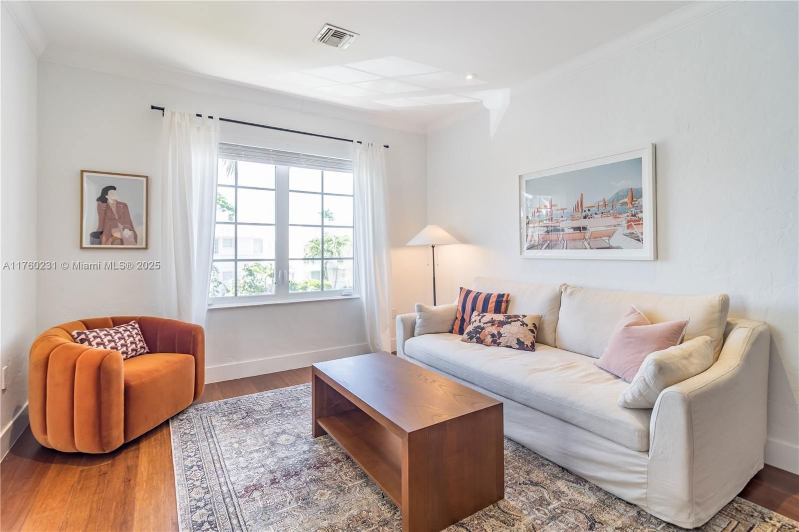 Real estate property located at 1569 Euclid Ave #3, Miami-dade, The Belcrest Condo, Miami Beach, FL