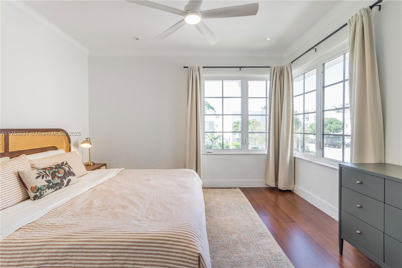 Real estate property located at 1569 Euclid Ave #3, Miami-dade, The Belcrest Condo, Miami Beach, FL