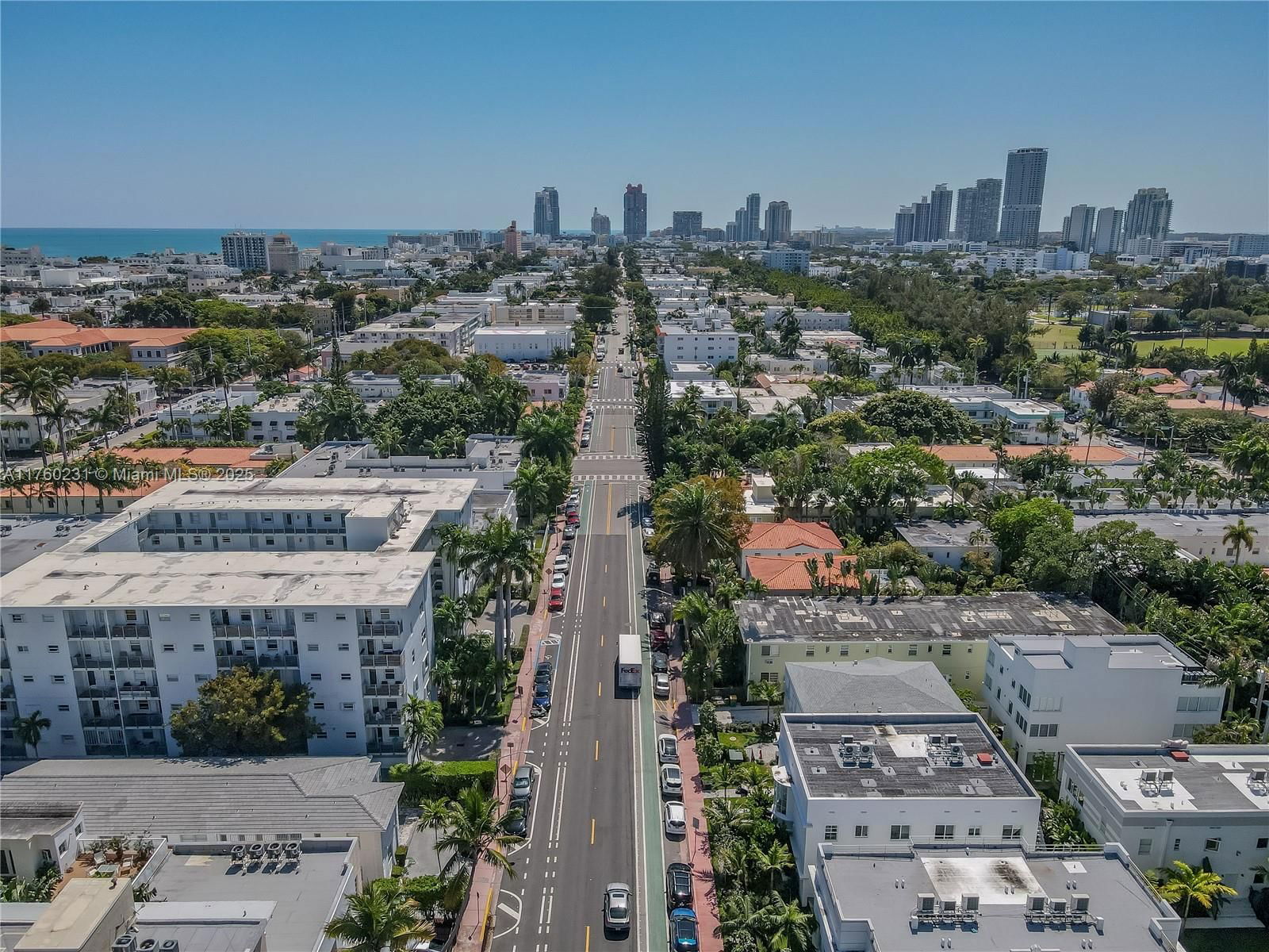 Real estate property located at 1569 Euclid Ave #3, Miami-dade, The Belcrest Condo, Miami Beach, FL
