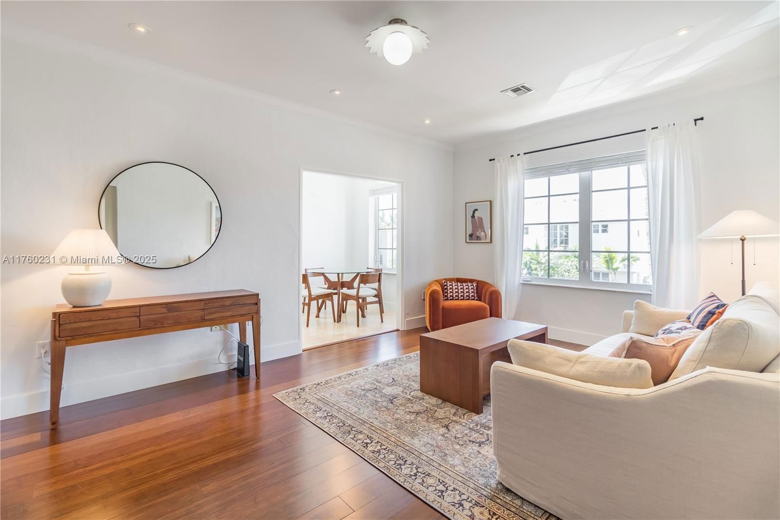 Real estate property located at 1569 Euclid Ave #3, Miami-dade, The Belcrest Condo, Miami Beach, FL