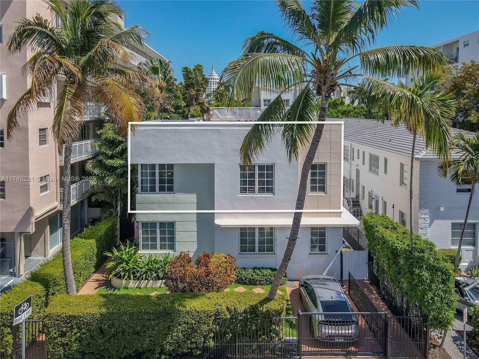 Real estate property located at 1569 Euclid Ave #3, Miami-dade, The Belcrest Condo, Miami Beach, FL