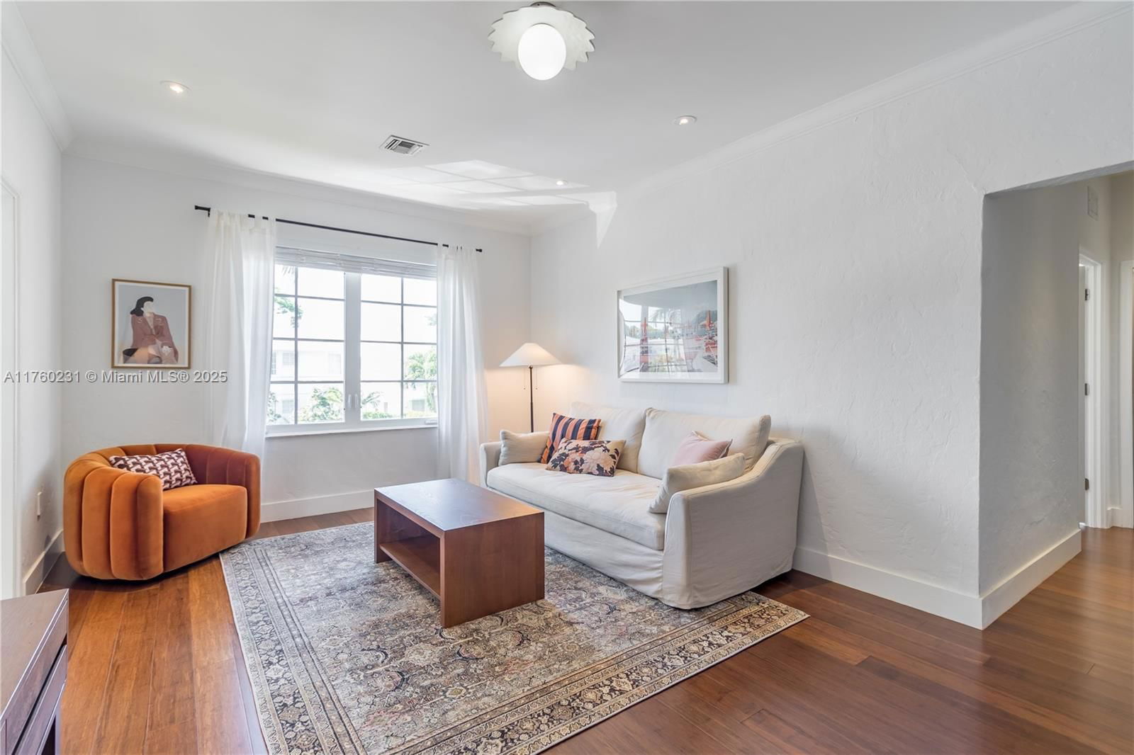 Real estate property located at 1569 Euclid Ave #3, Miami-dade, The Belcrest Condo, Miami Beach, FL