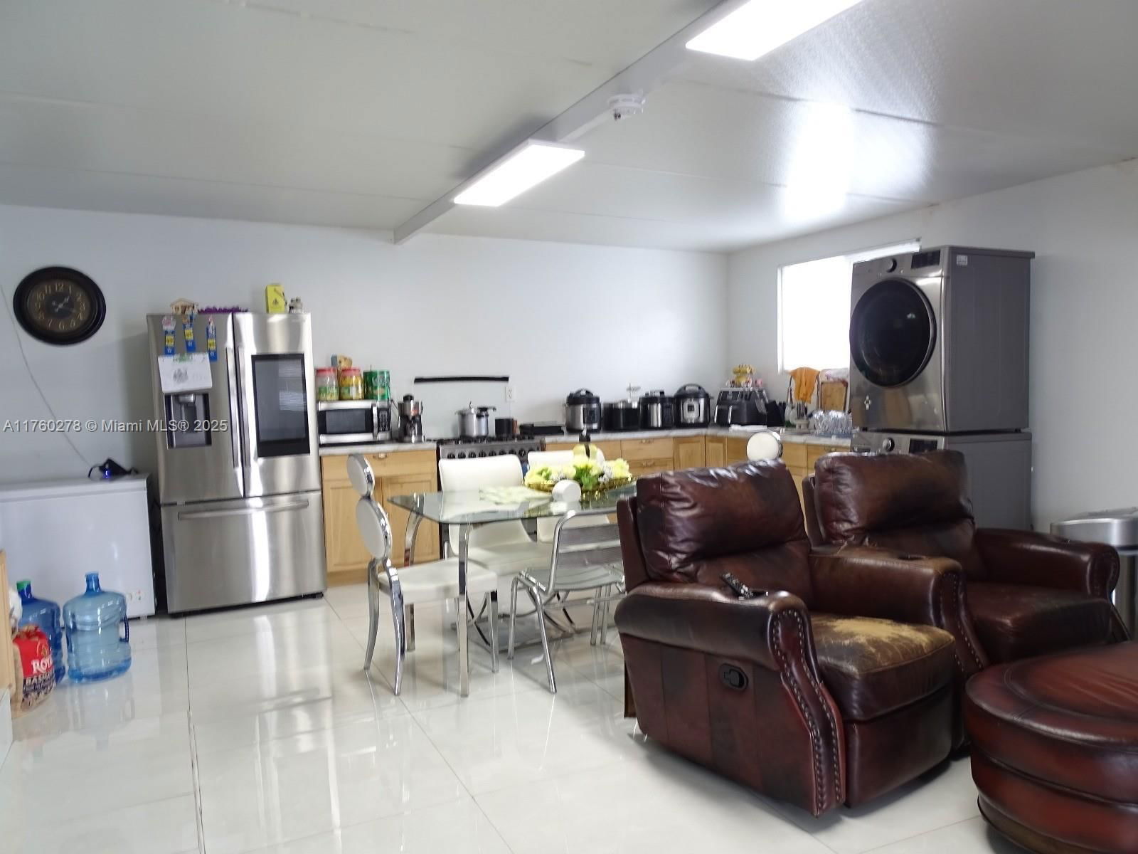 Real estate property located at 685 8th Ct, Miami-dade, Rose Sub, Hialeah, FL