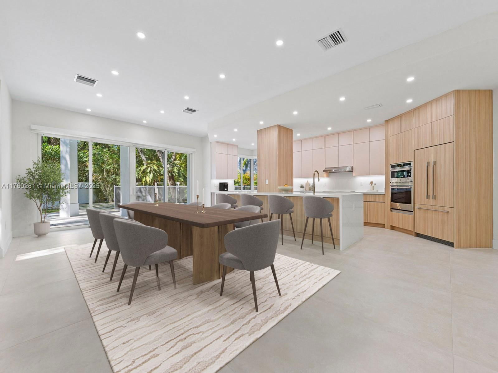 Real estate property located at 7226 146th St Cir, Miami-dade, Cutler Oaks, Palmetto Bay, FL