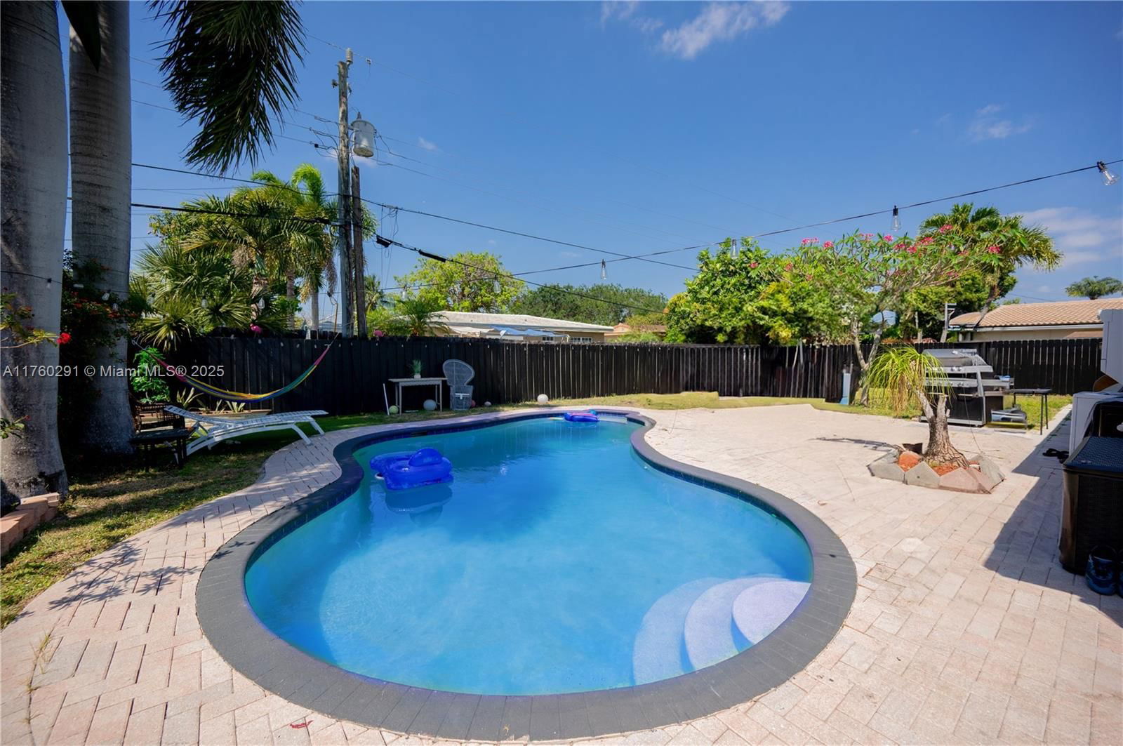 Real estate property located at 1301 45th St, Broward, Twin Lakes Resub Of Blks, Fort Lauderdale, FL