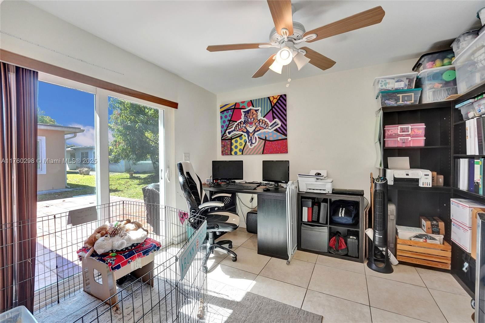 Real estate property located at 6003 68th Ter, Broward, Mainlands Of Tamarac Lake, Tamarac, FL