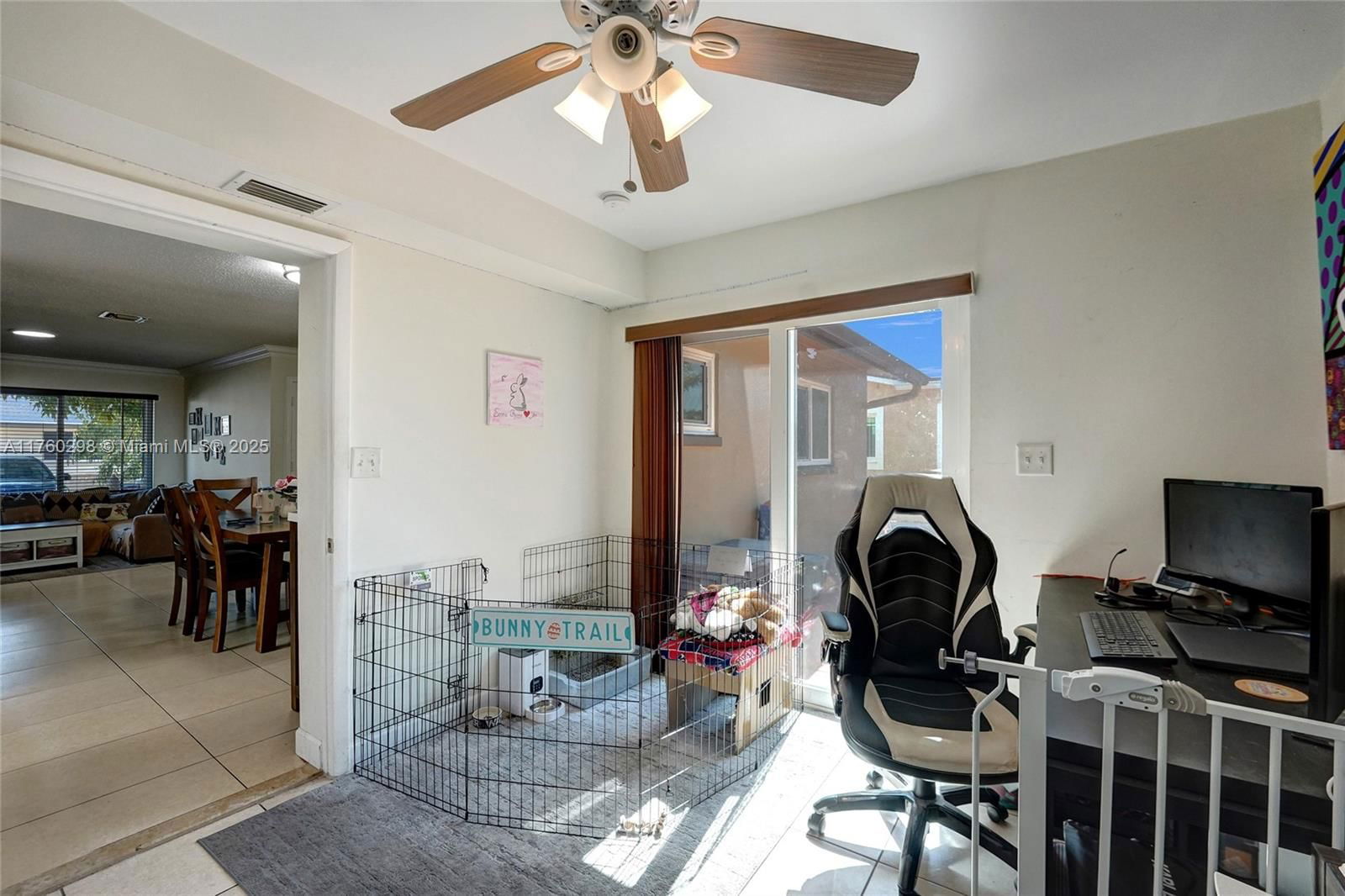 Real estate property located at 6003 68th Ter, Broward, Mainlands Of Tamarac Lake, Tamarac, FL