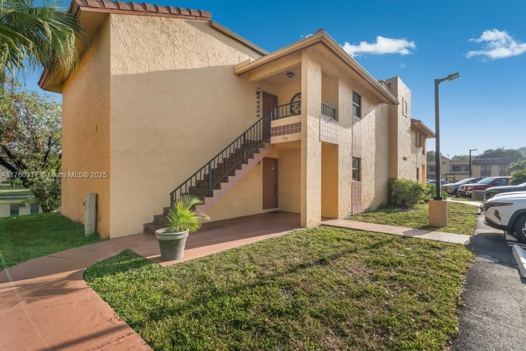 Real estate property located at , Miami-dade, Terranova Condo #8, Miami, FL