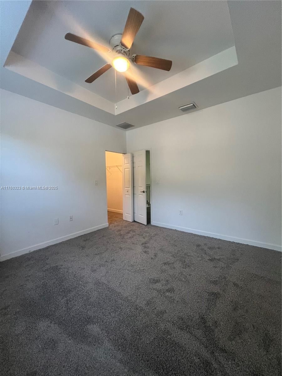 Real estate property located at 9031 227th St #2, Miami-dade, Lakes By The Bay Eve Repl, Cutler Bay, FL
