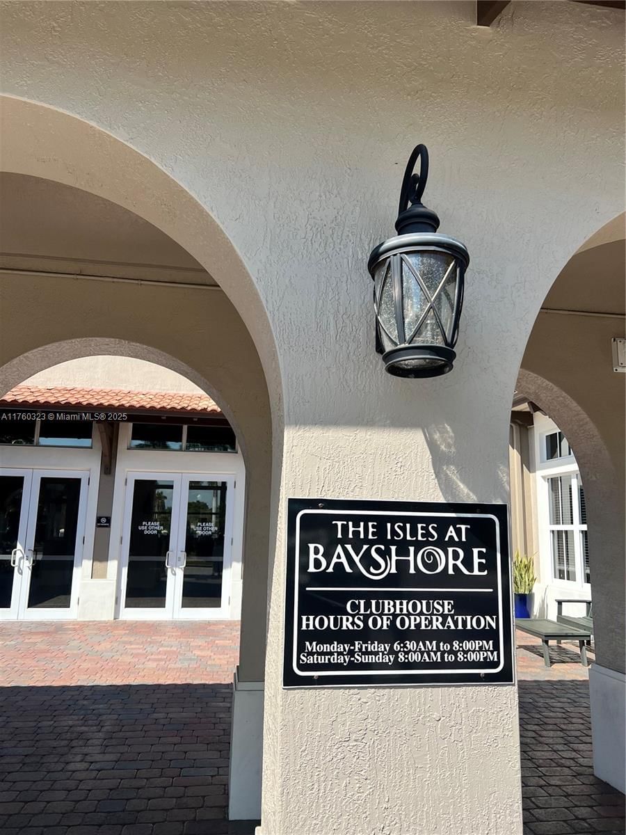 Real estate property located at 9031 227th St #2, Miami-dade, Lakes By The Bay Eve Repl, Cutler Bay, FL