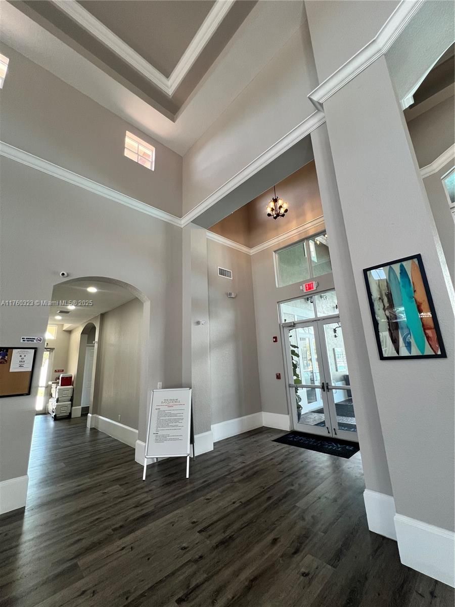 Real estate property located at 9031 227th St #2, Miami-dade, Lakes By The Bay Eve Repl, Cutler Bay, FL