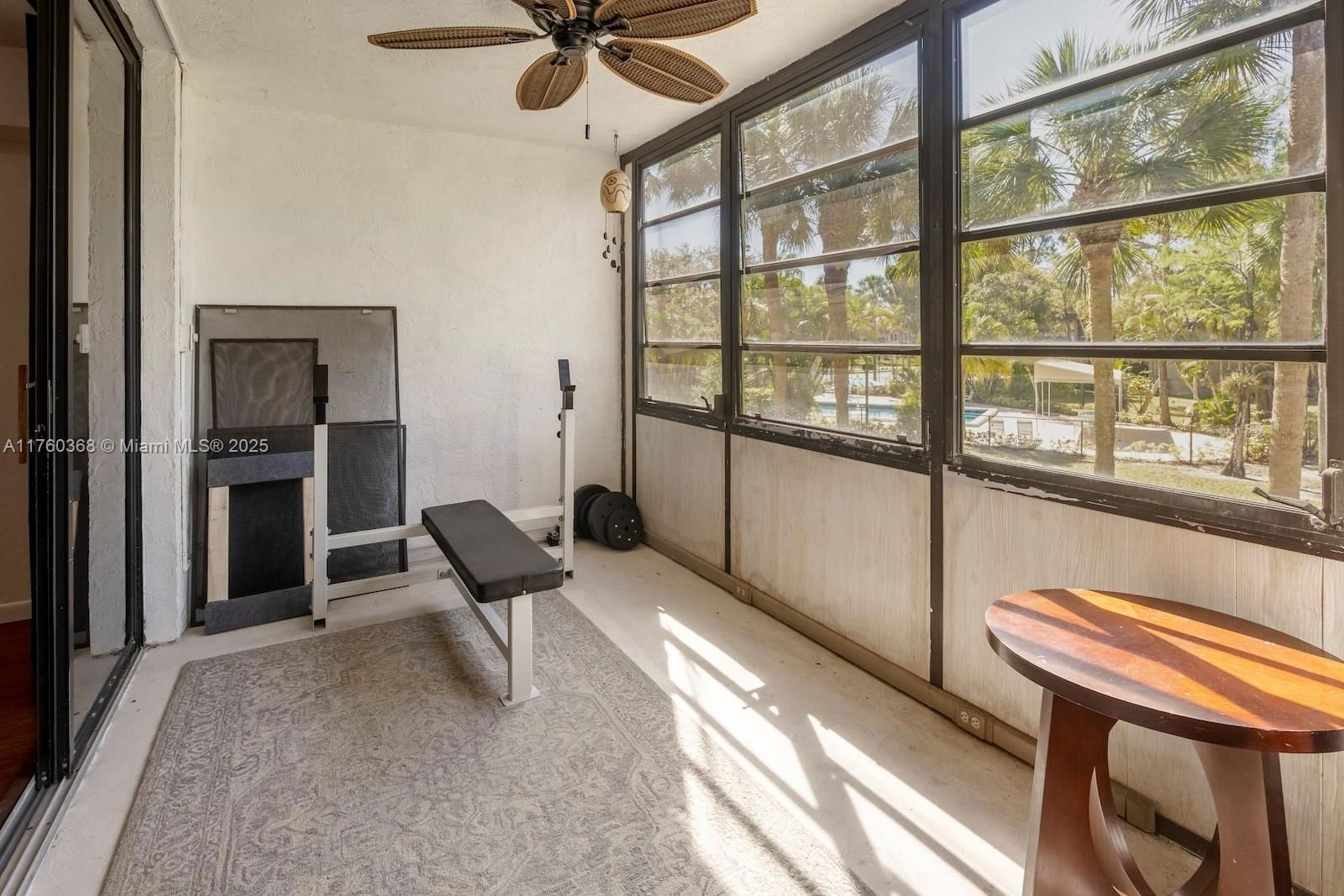 Real estate property located at 7737 79th Ave #205, Broward, Bonaire At Woodmont No 1-, Tamarac, FL