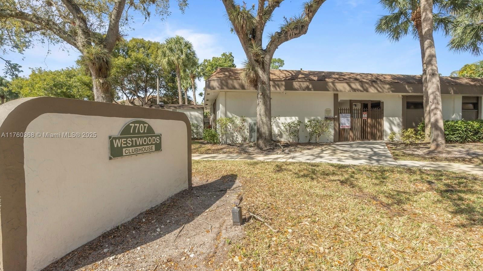 Real estate property located at 7737 79th Ave #205, Broward, Bonaire At Woodmont No 1-, Tamarac, FL