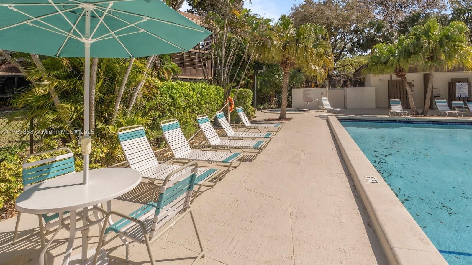 Real estate property located at 7737 79th Ave #205, Broward, Bonaire At Woodmont No 1-, Tamarac, FL