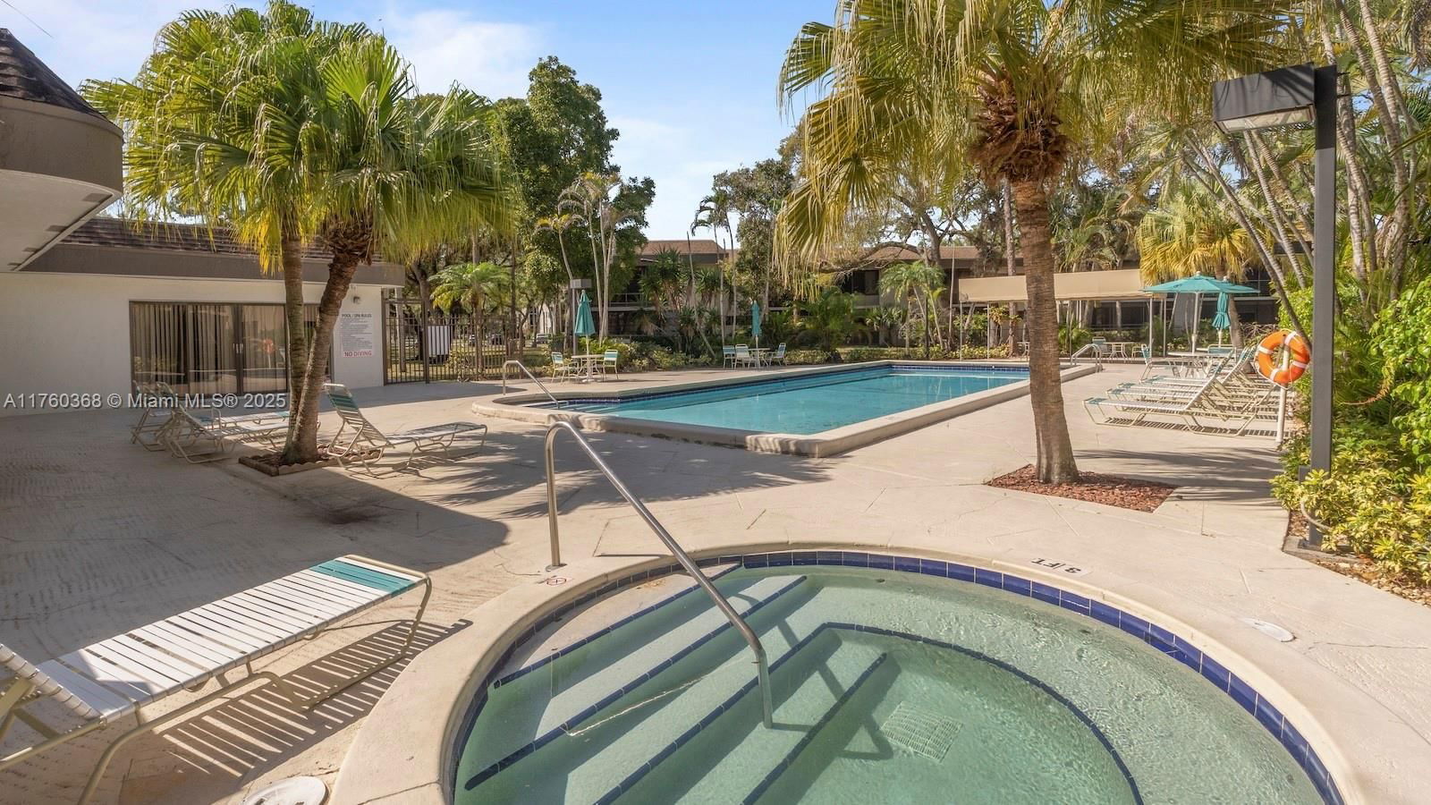 Real estate property located at 7737 79th Ave #205, Broward, Bonaire At Woodmont No 1-, Tamarac, FL