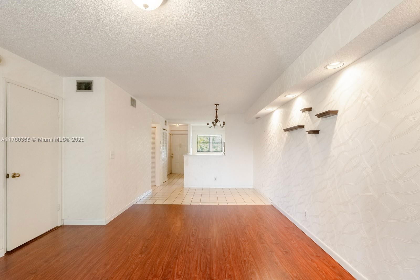 Real estate property located at 7737 79th Ave #205, Broward, Bonaire At Woodmont No 1-, Tamarac, FL