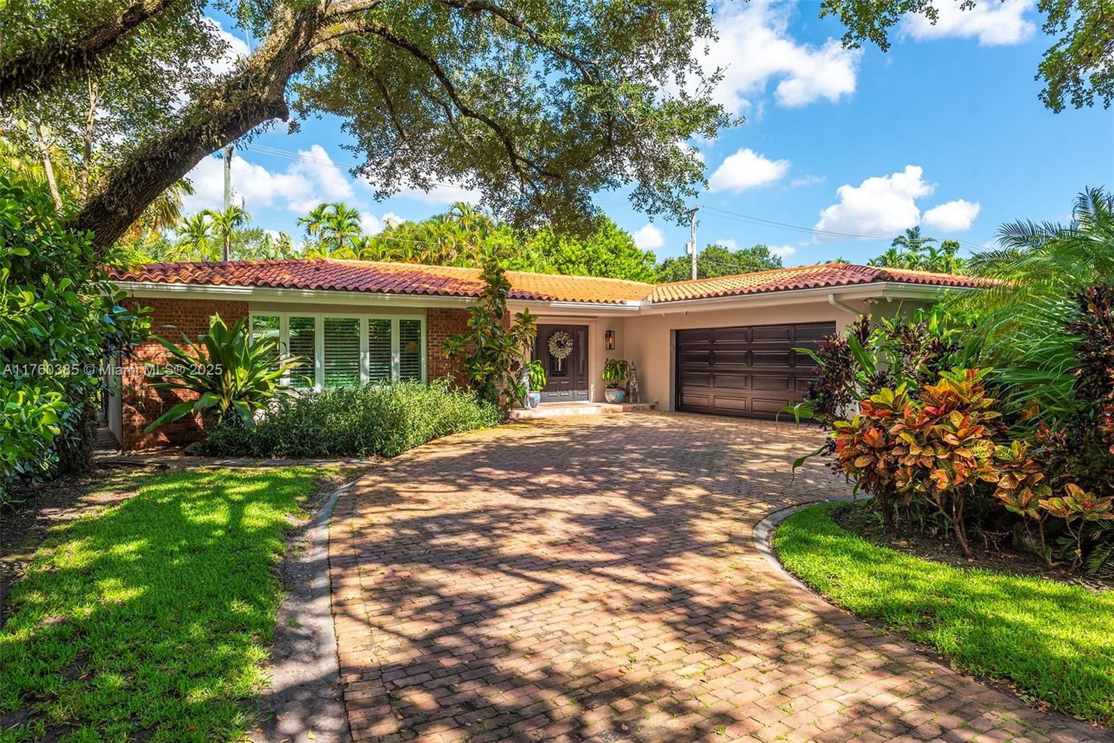 Real estate property located at 1414 Ferdinand St, Miami-dade, Coral Gables Granada Sec, Coral Gables, FL