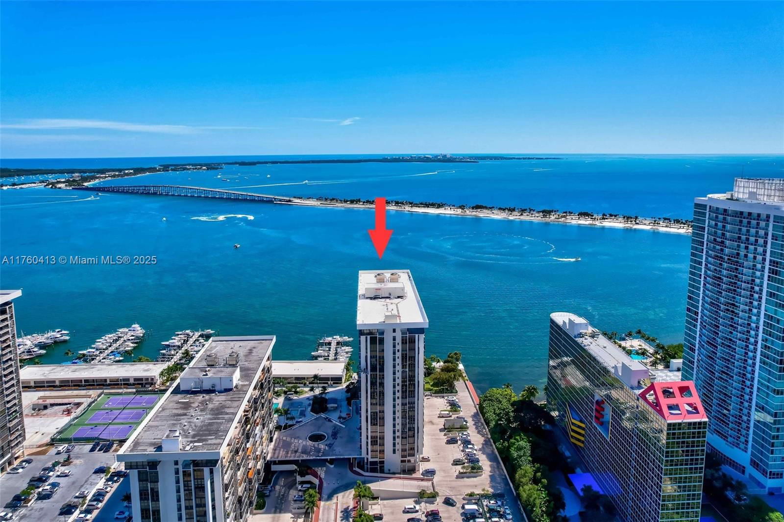 Real estate property located at 1925 Brickell Ave D901, Miami-dade, Brickell Place Phase Ii C, Miami, FL