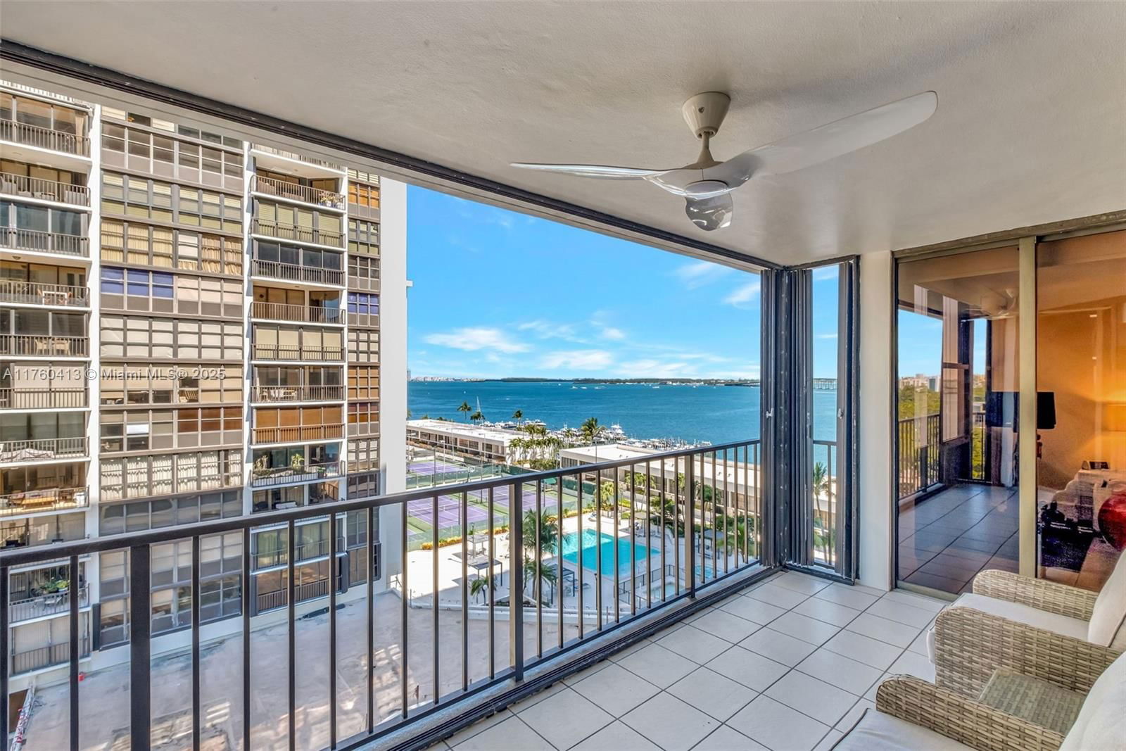 Real estate property located at 1925 Brickell Ave D901, Miami-dade, Brickell Place Phase Ii C, Miami, FL