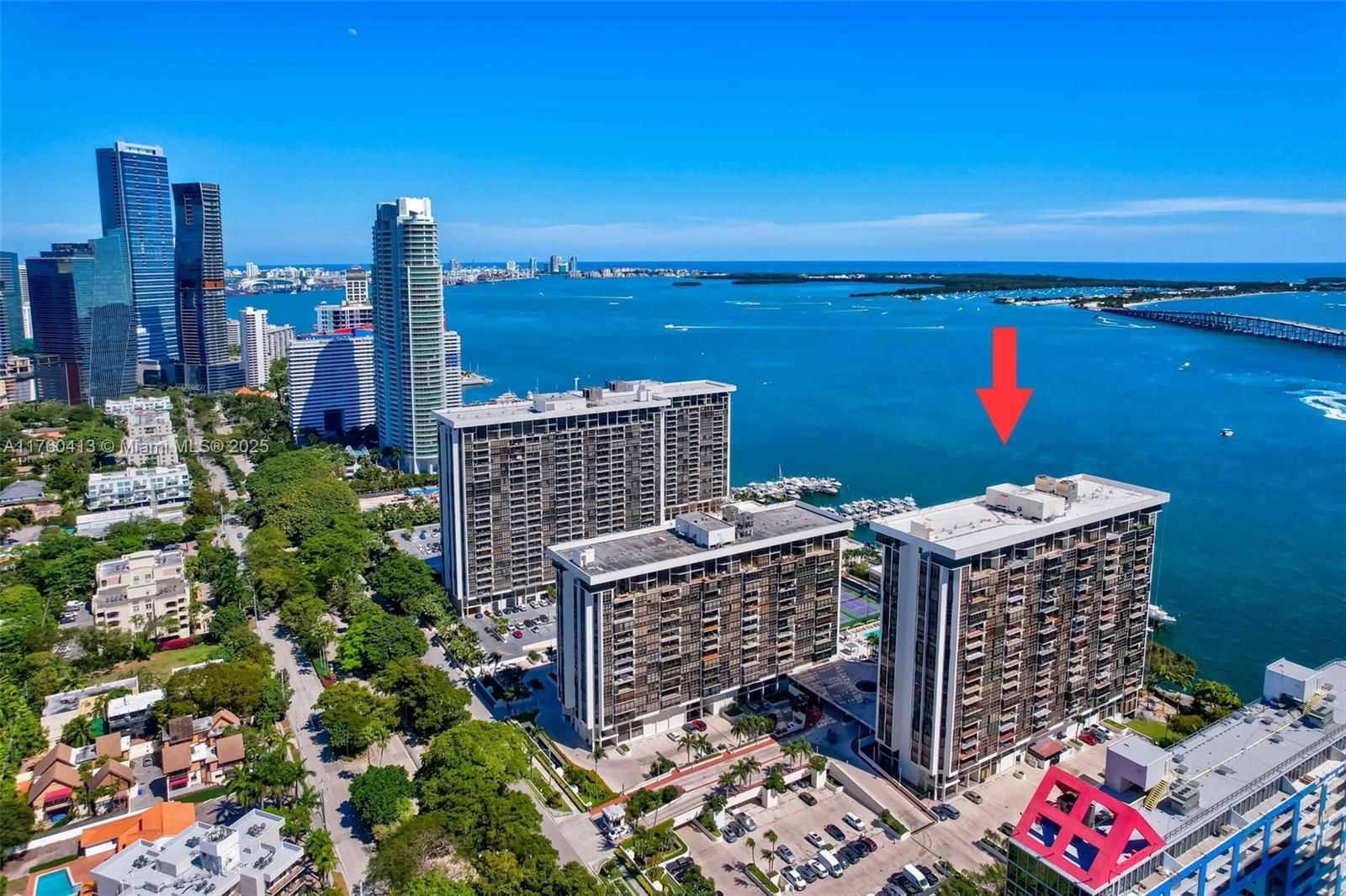Real estate property located at 1925 Brickell Ave D901, Miami-dade, Brickell Place Phase Ii C, Miami, FL