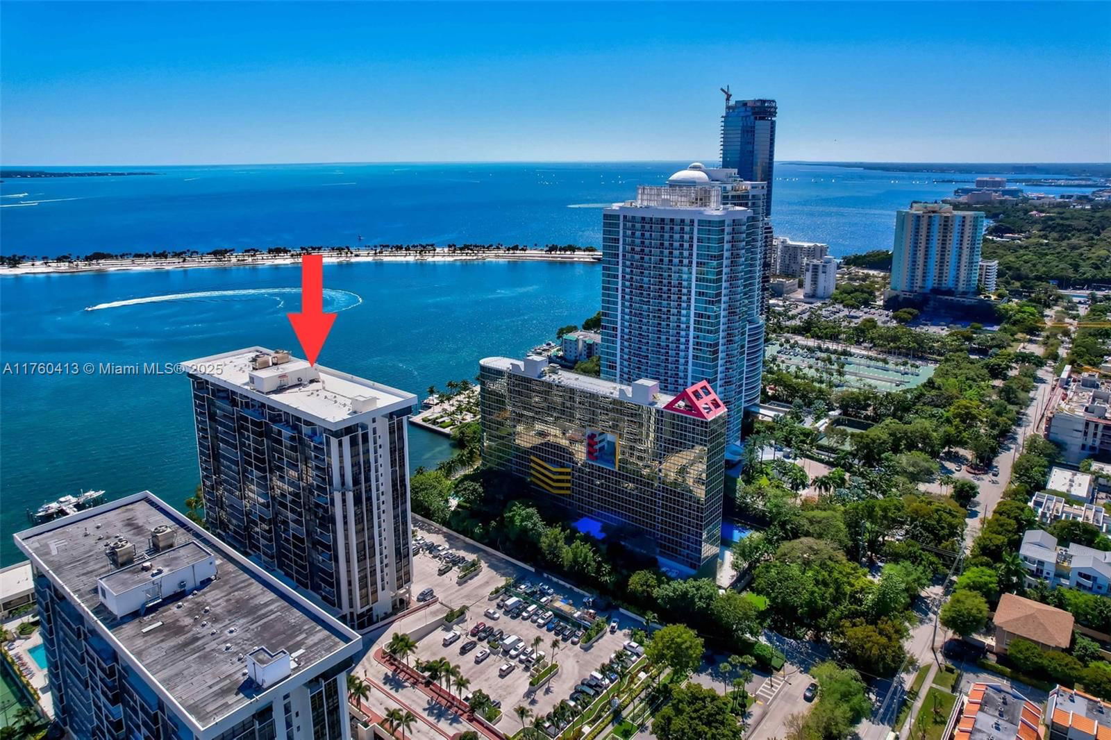 Real estate property located at 1925 Brickell Ave D901, Miami-dade, Brickell Place Phase Ii C, Miami, FL