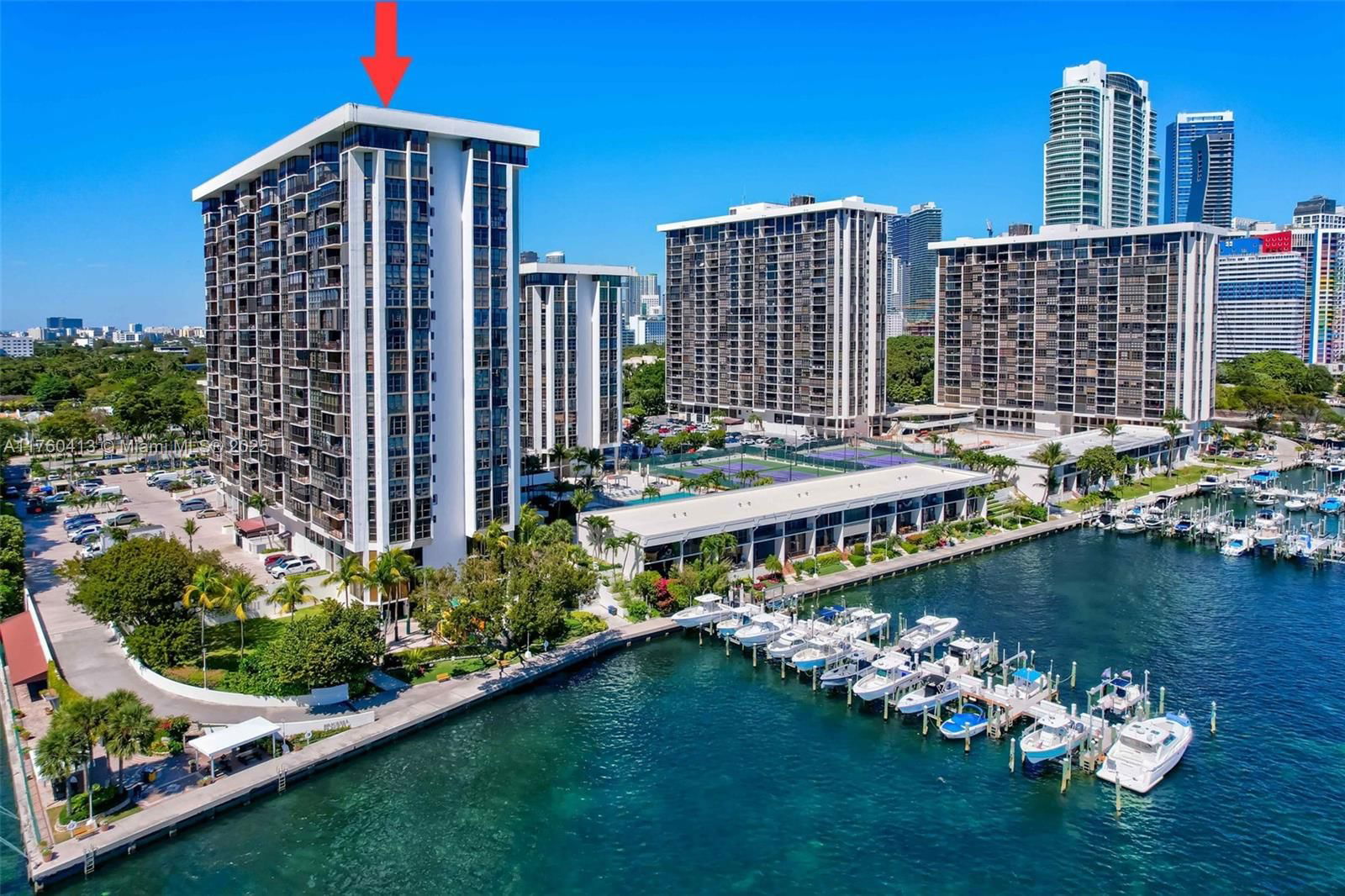 Real estate property located at 1925 Brickell Ave D901, Miami-dade, Brickell Place Phase Ii C, Miami, FL