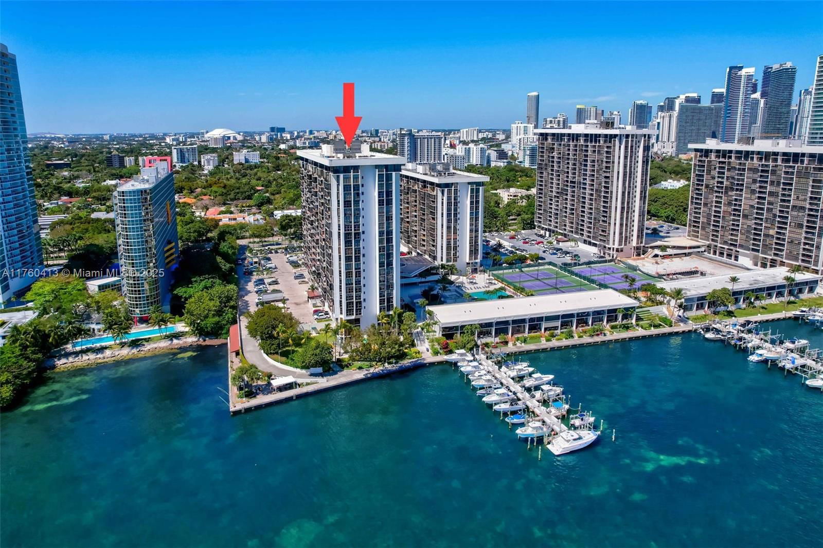 Real estate property located at 1925 Brickell Ave D901, Miami-dade, Brickell Place Phase Ii C, Miami, FL