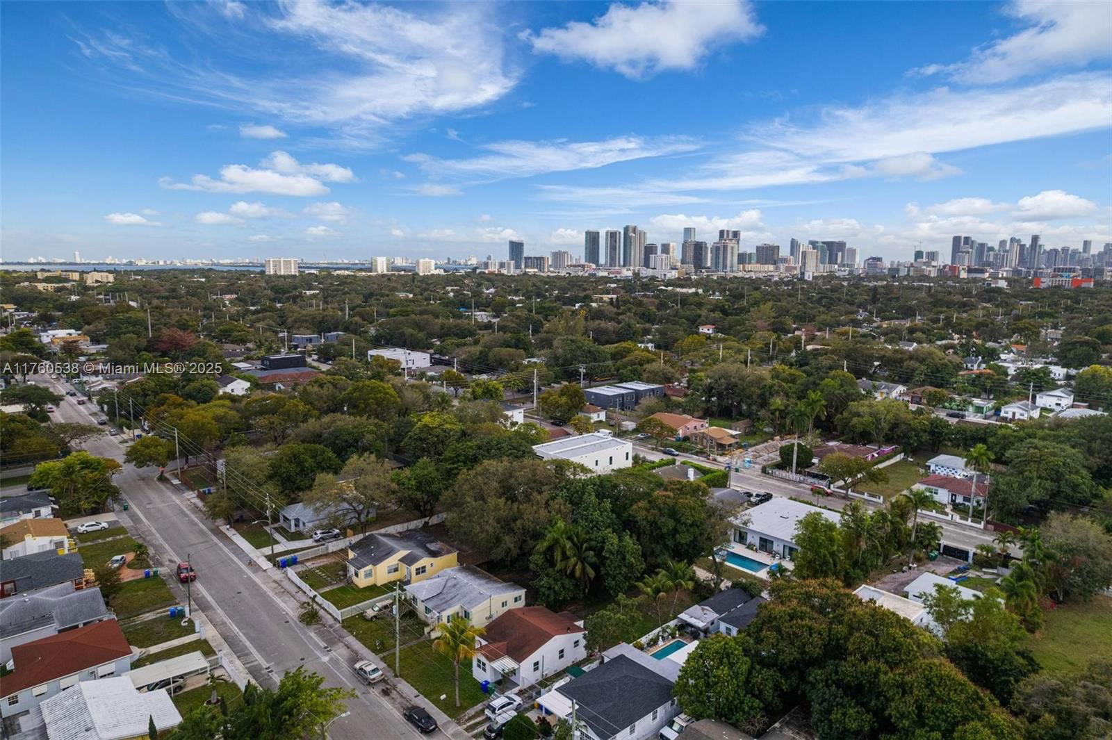 Real estate property located at 533 52nd St #533, Miami-dade, Railway Shops Addn 2nd Am, Miami, FL