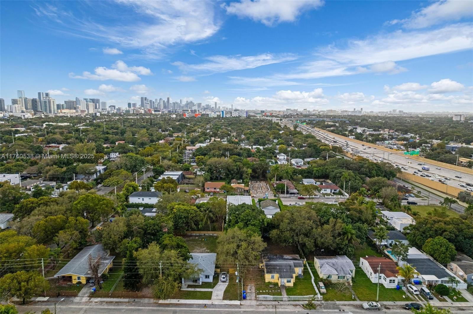 Real estate property located at 533 52nd St #533, Miami-dade, Railway Shops Addn 2nd Am, Miami, FL