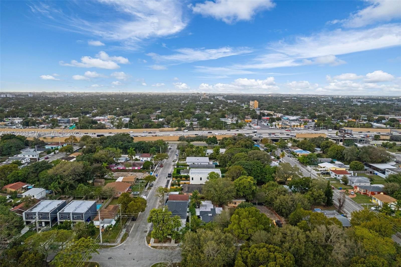 Real estate property located at 533 52nd St #533, Miami-dade, Railway Shops Addn 2nd Am, Miami, FL