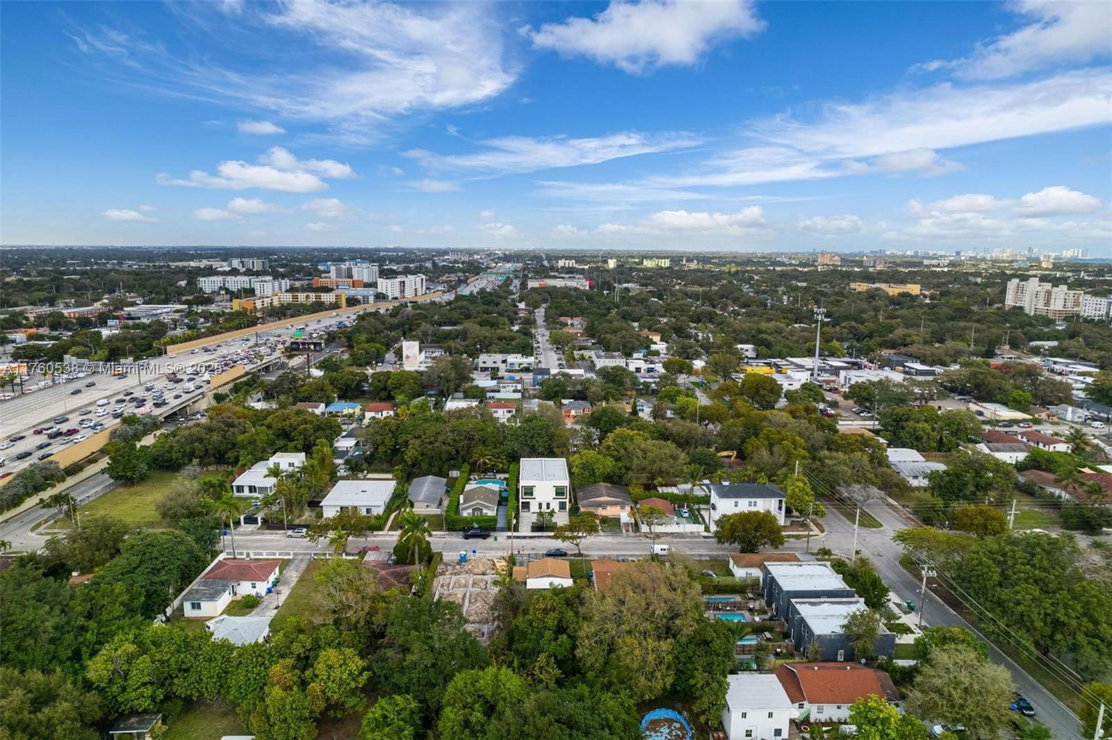 Real estate property located at 533 52nd St #533, Miami-dade, Railway Shops Addn 2nd Am, Miami, FL