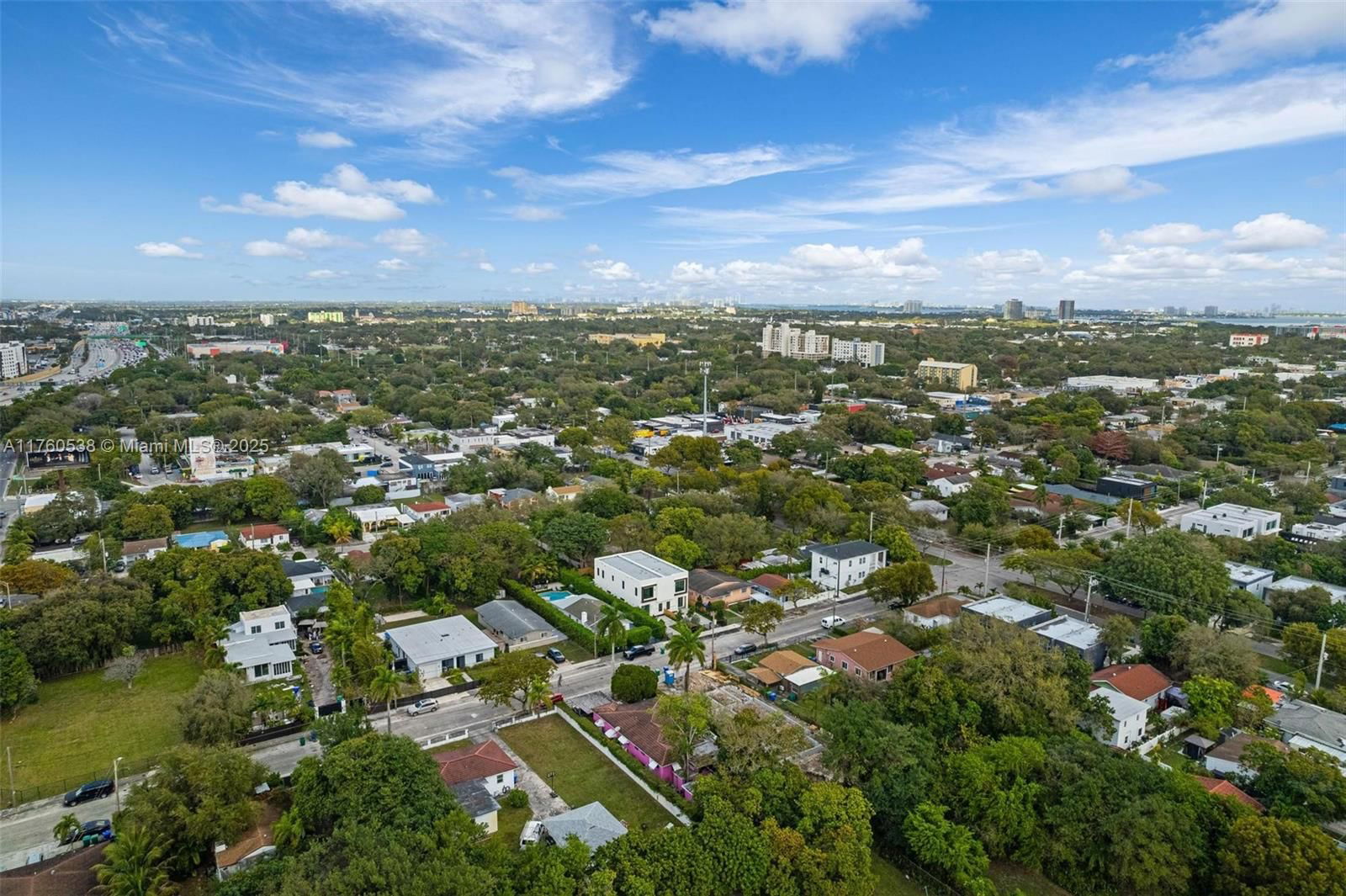 Real estate property located at 533 52nd St #533, Miami-dade, Railway Shops Addn 2nd Am, Miami, FL