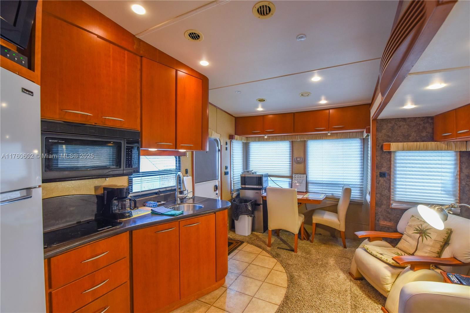 Real estate property located at 29859 Overseas Hwy, Monroe, Breezy Pines Rv Estates C, Big Pine, FL