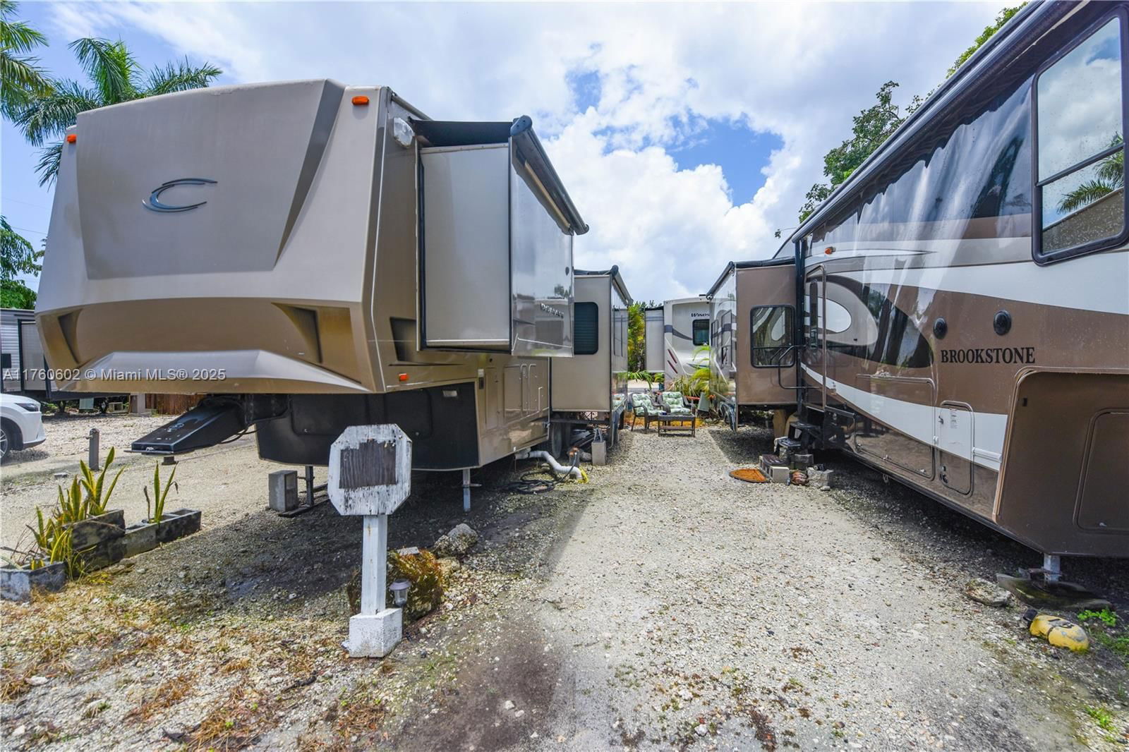 Real estate property located at 29859 Overseas Hwy, Monroe, Breezy Pines Rv Estates C, Big Pine, FL