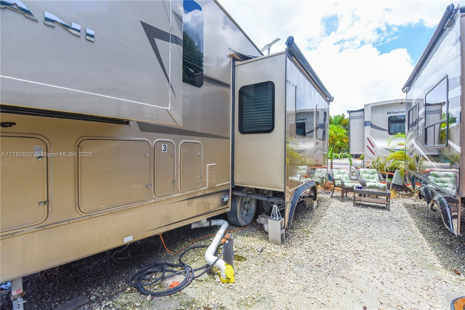 Real estate property located at 29859 Overseas Hwy, Monroe, Breezy Pines Rv Estates C, Big Pine, FL