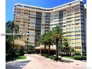 Real estate property located at 100 Golden Isles Dr #811, Broward, Lake Point Tower Condomin, Hallandale Beach, FL