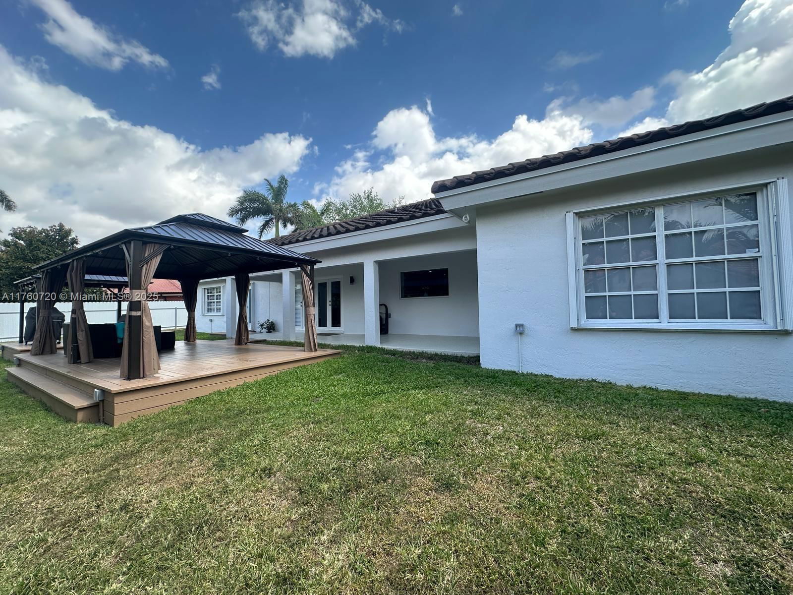Real estate property located at 15690 153rd Ct, Miami-dade, Cassandra Estates, Miami, FL