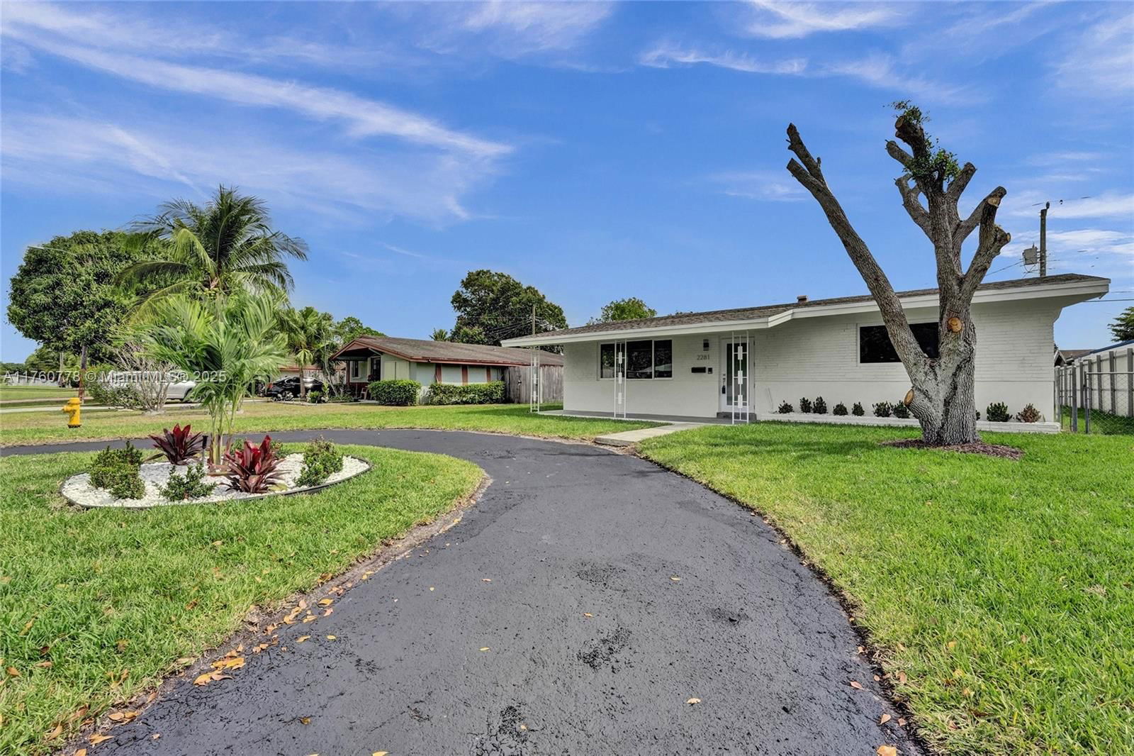 Real estate property located at 2281 Havana Dr, Broward, Miramar Sec 8, Miramar, FL