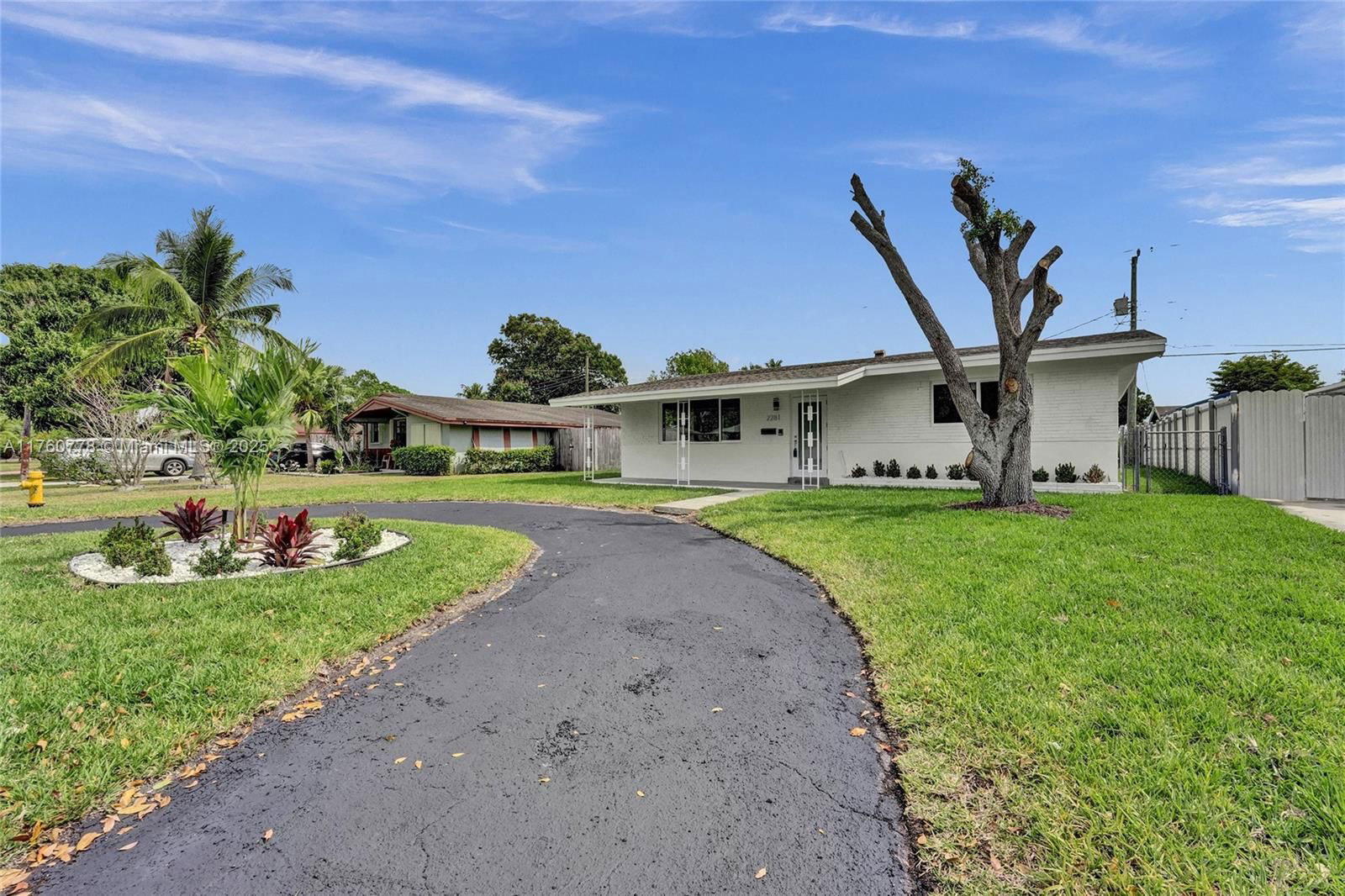Real estate property located at 2281 Havana Dr, Broward, Miramar Sec 8, Miramar, FL
