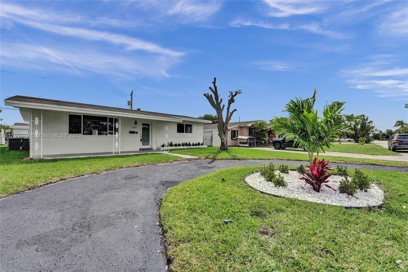 Real estate property located at 2281 Havana Dr, Broward, Miramar Sec 8, Miramar, FL