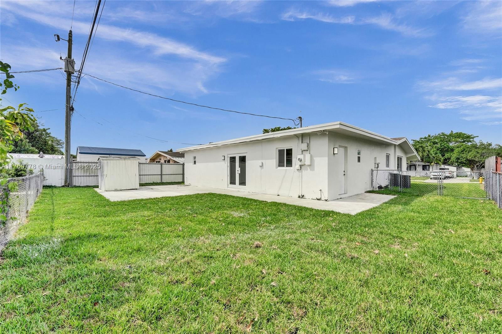 Real estate property located at 2281 Havana Dr, Broward, Miramar Sec 8, Miramar, FL