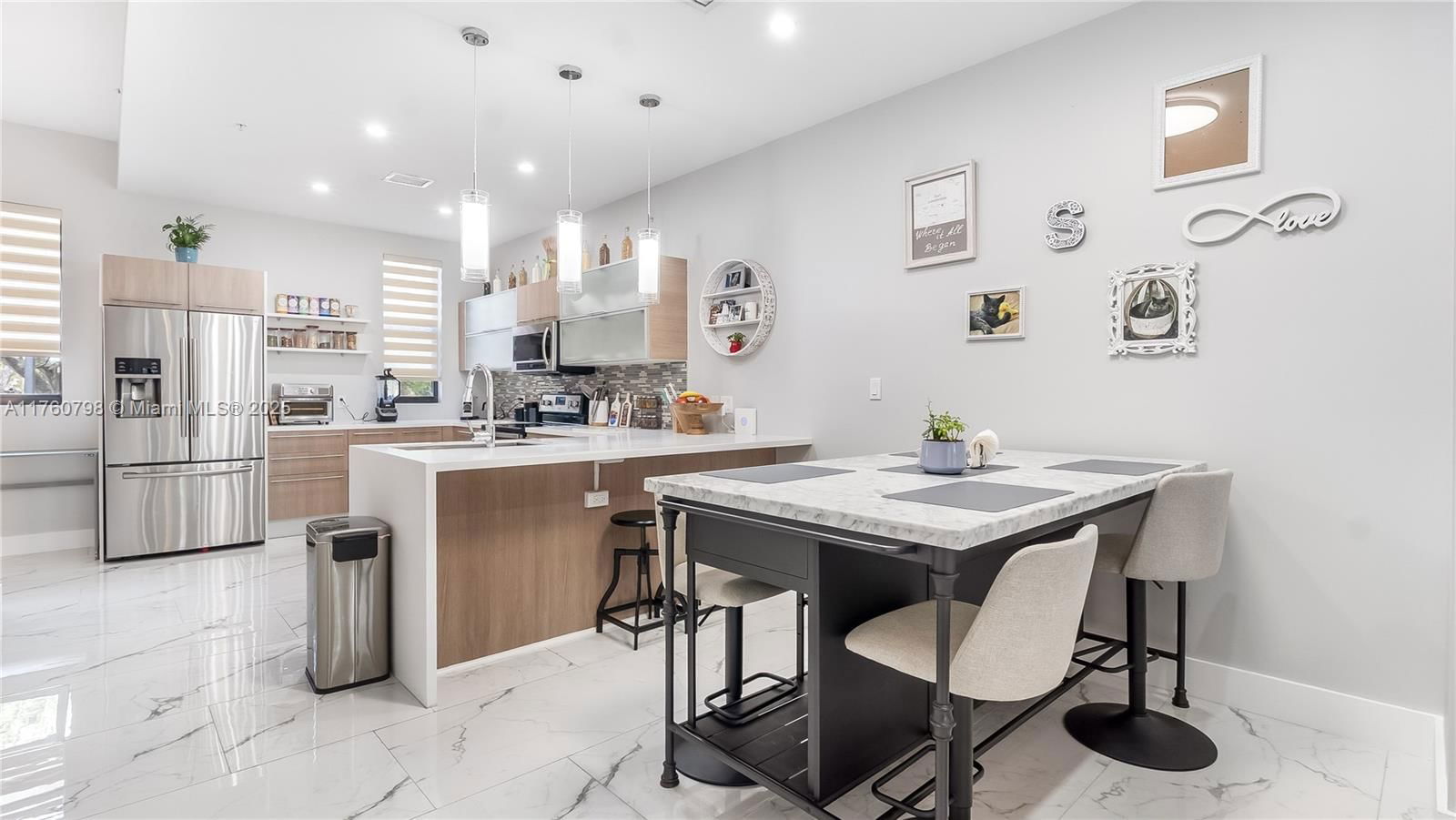 Real estate property located at 466 1st Cir, Broward, Koi Plat, Pompano Beach, FL