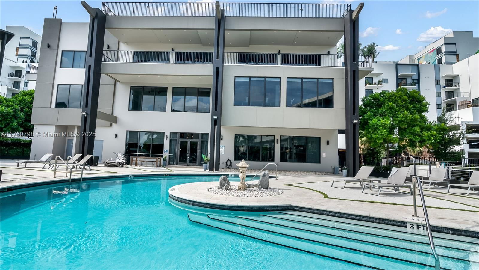 Real estate property located at 466 1st Cir, Broward, Koi Plat, Pompano Beach, FL