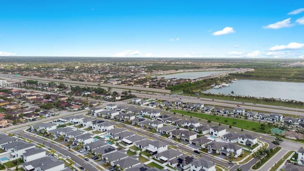 Real estate property located at 23381 107th Pl, Miami-dade, Mc Residential, Homestead, FL