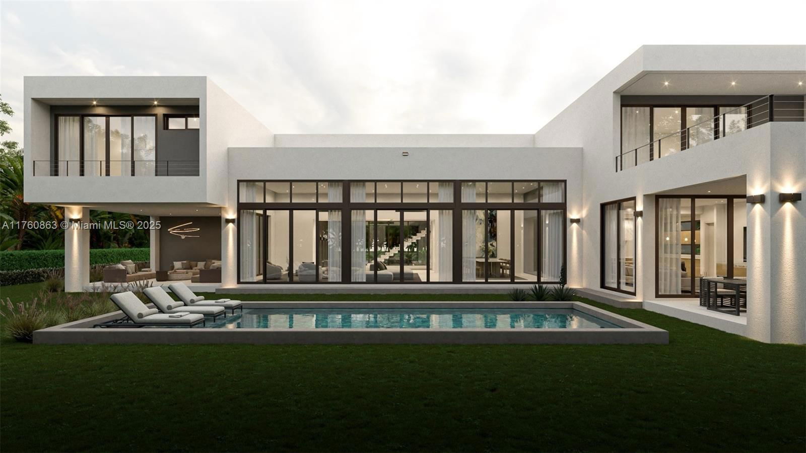 Real estate property located at 5921 84th St, Miami-dade, Sea View Park-amended, South Miami, FL